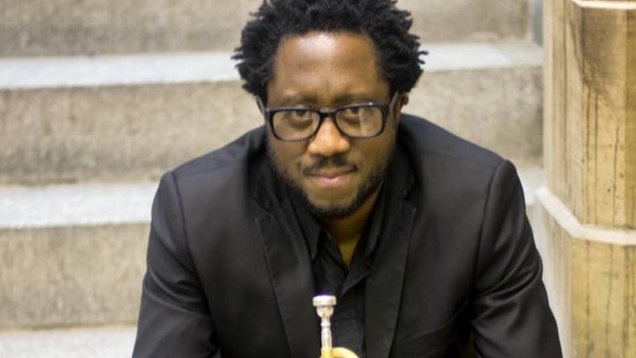 Alexander Brown Quartet: TD Toronto Jazz Festival Summer Concert Series