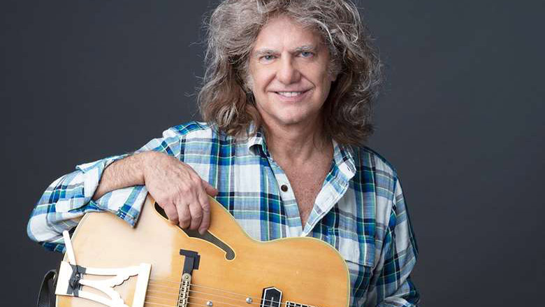 JAZZ.FM91 presents… Pat Metheny: Side-Eye