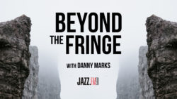 Beyond the Fringe