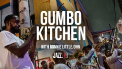 Gumbo Kitchen