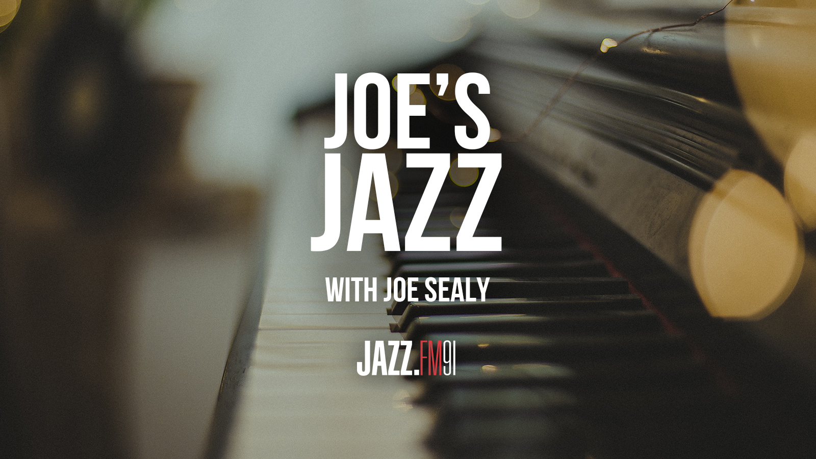 Joe's Jazz