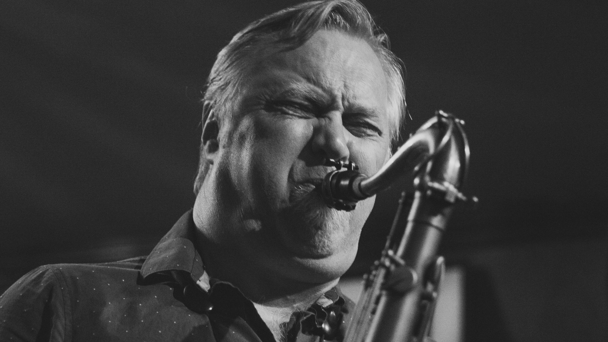 Kirk MacDonald Generations Quartet: TD Toronto Jazz Festival Summer Concert Series