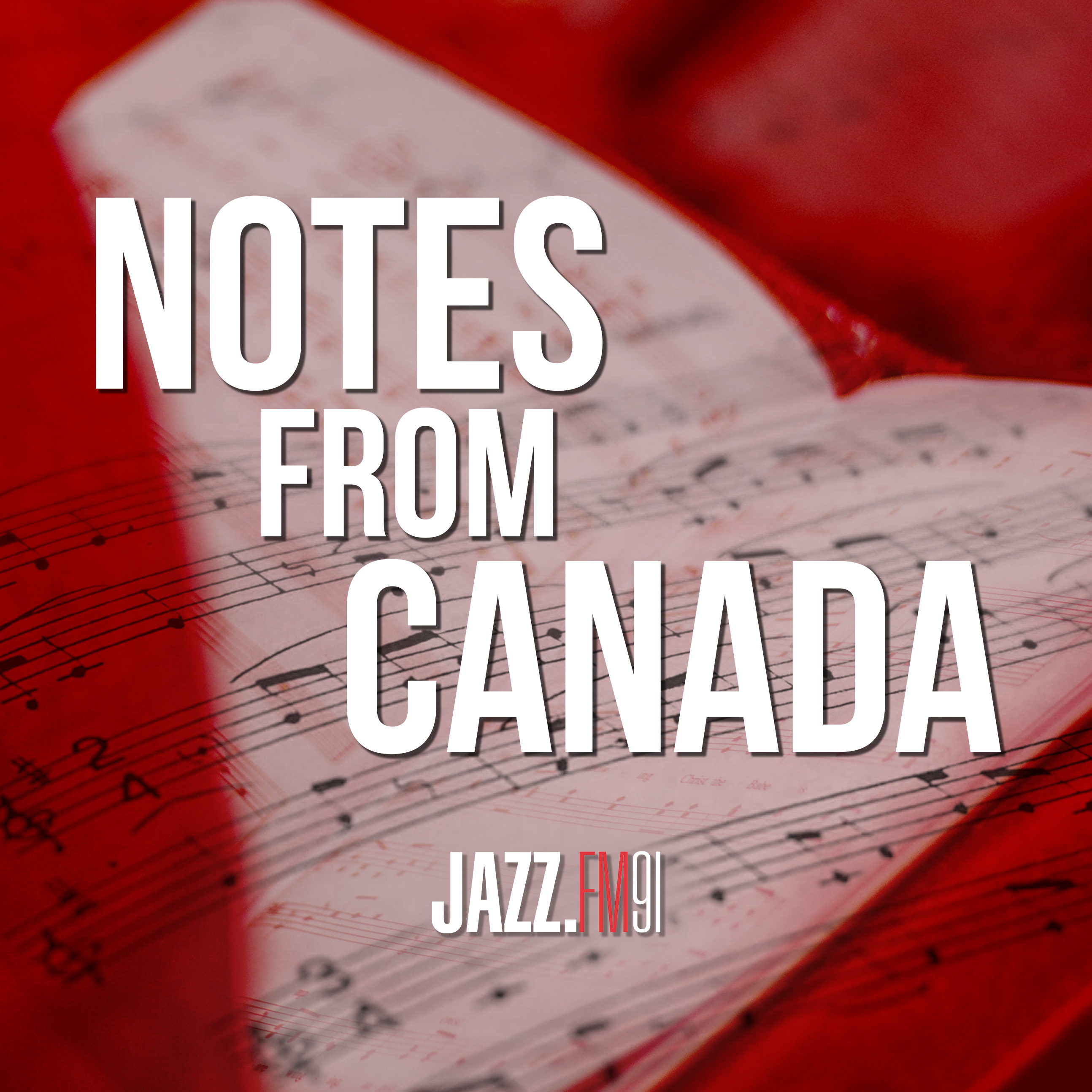 Notes From Canada